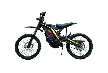 EVDirtBikes Freego Natkie N1