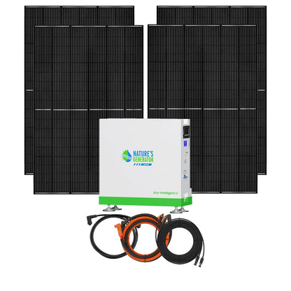 MyGrid Solar Battery