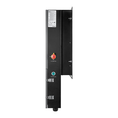Rich Solar NOVA 12K 12000 Watt 48V Split Phase Hybrid Inverter UL Certified