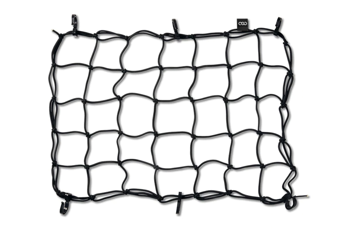 CycleBoard CARGO FRONT RACK | MATTE BLACK | ALL MODELS