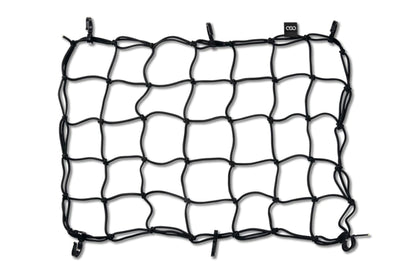 CycleBoard CARGO FRONT RACK | MATTE BLACK | ALL MODELS
