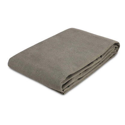White Duck Outdoors 18 oz. 100% Cotton Canvas Tarp