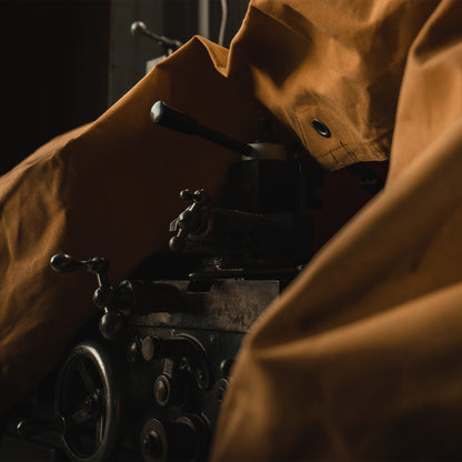 White Duck Outdoors 18 oz. 100% Cotton Canvas Tarp