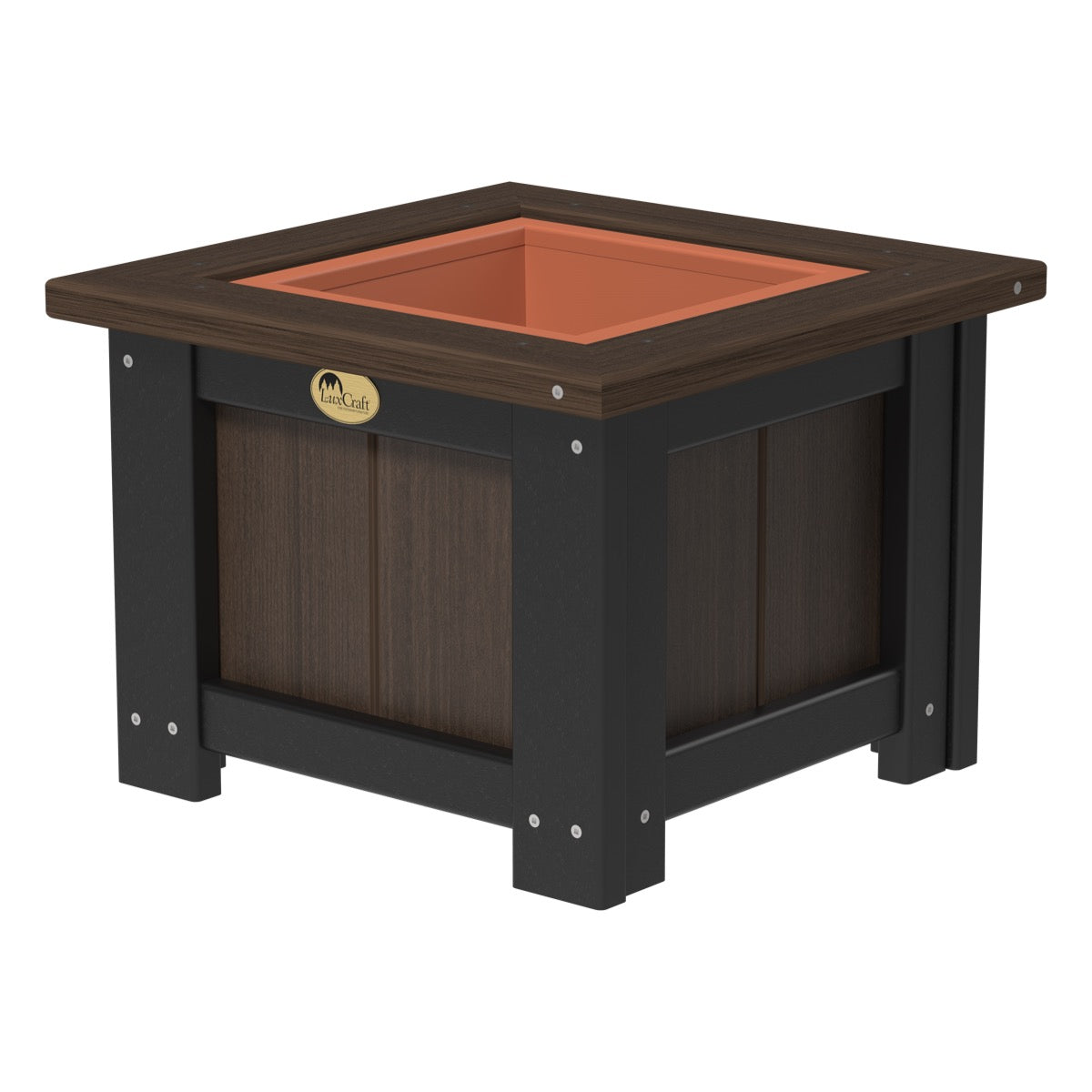 LuxCraft Square Planter