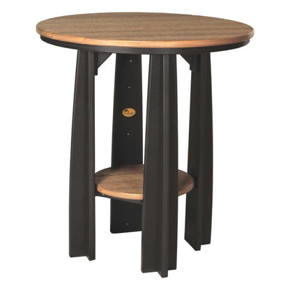 LuxCraft Poly Balcony Table