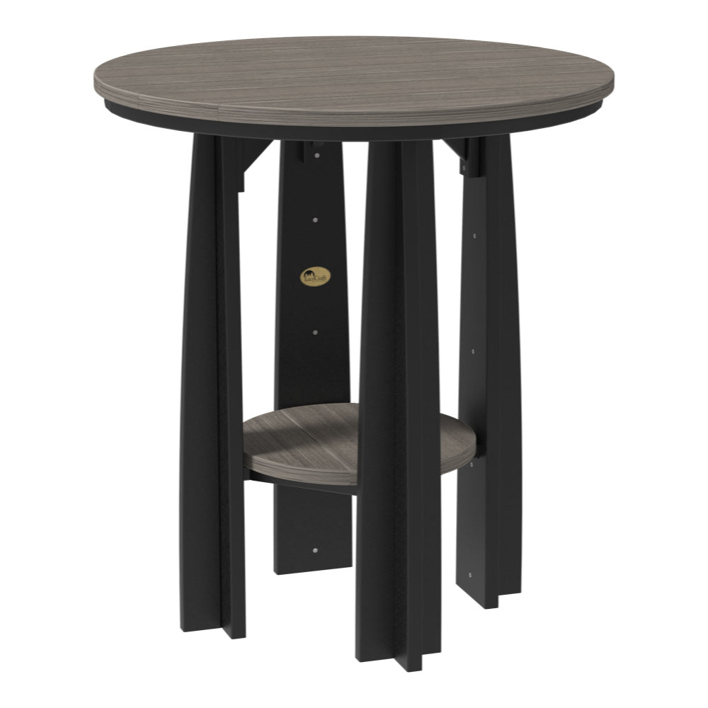 LuxCraft Poly Balcony Table