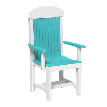 LuxCraft Classic Arm Chair