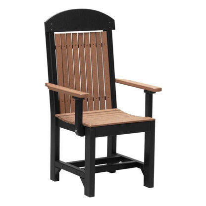 LuxCraft Classic Arm Chair