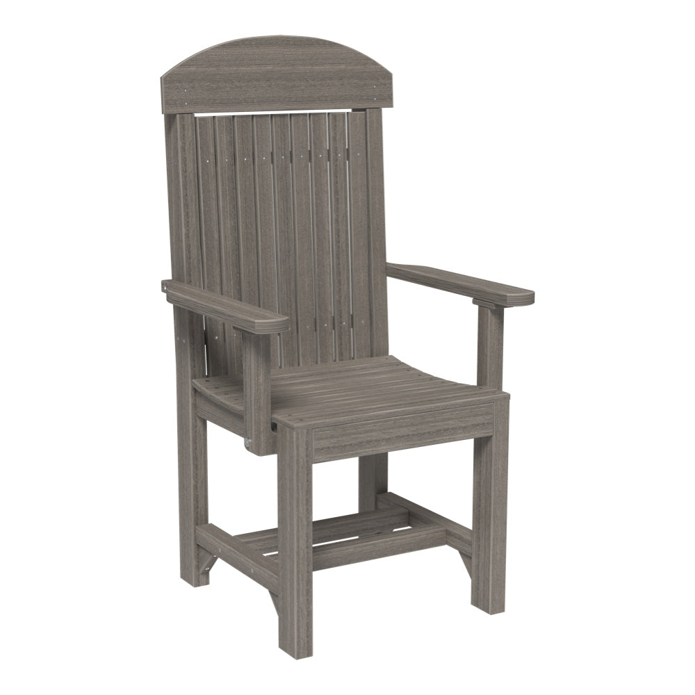 LuxCraft Classic Arm Chair