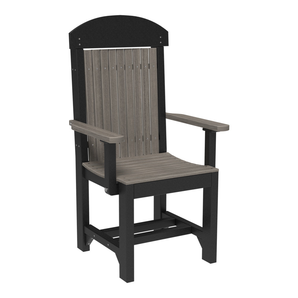 LuxCraft Classic Arm Chair