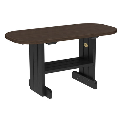 LuxCraft Coffee Table