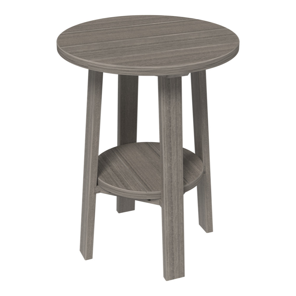 LuxCraft Poly Deluxe End Table 28″