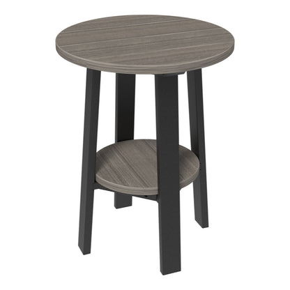 LuxCraft Poly Deluxe End Table 28″