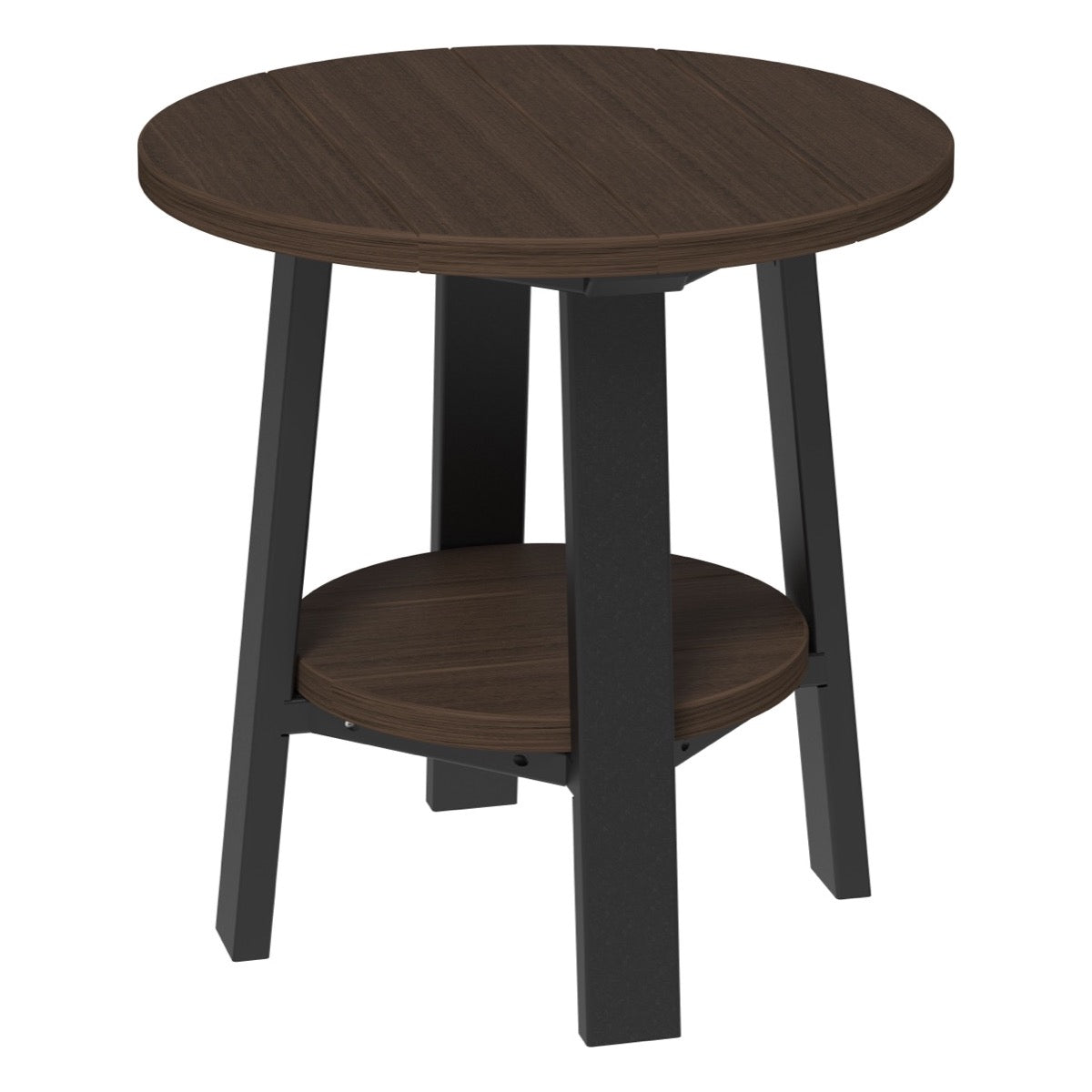 LuxCraft Deluxe End Table
