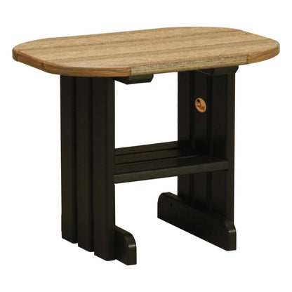 LuxCraft Poly End Table