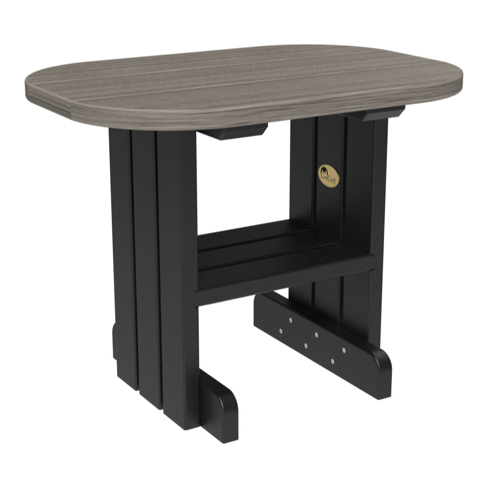 LuxCraft Poly End Table