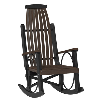 LuxCraft Grandpa's Rocker