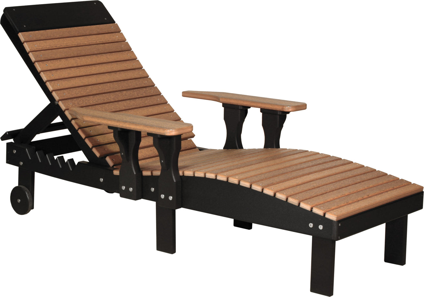 LuxCraft Poly Lounge Chair