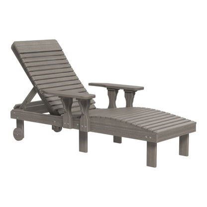 LuxCraft Poly Lounge Chair