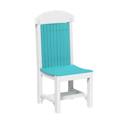 LuxCraft Classic Side Chair