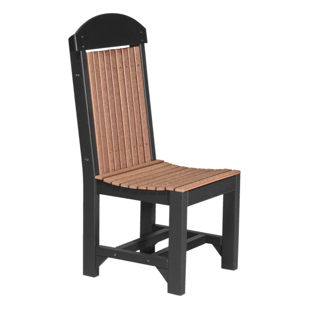 LuxCraft Classic Side Chair