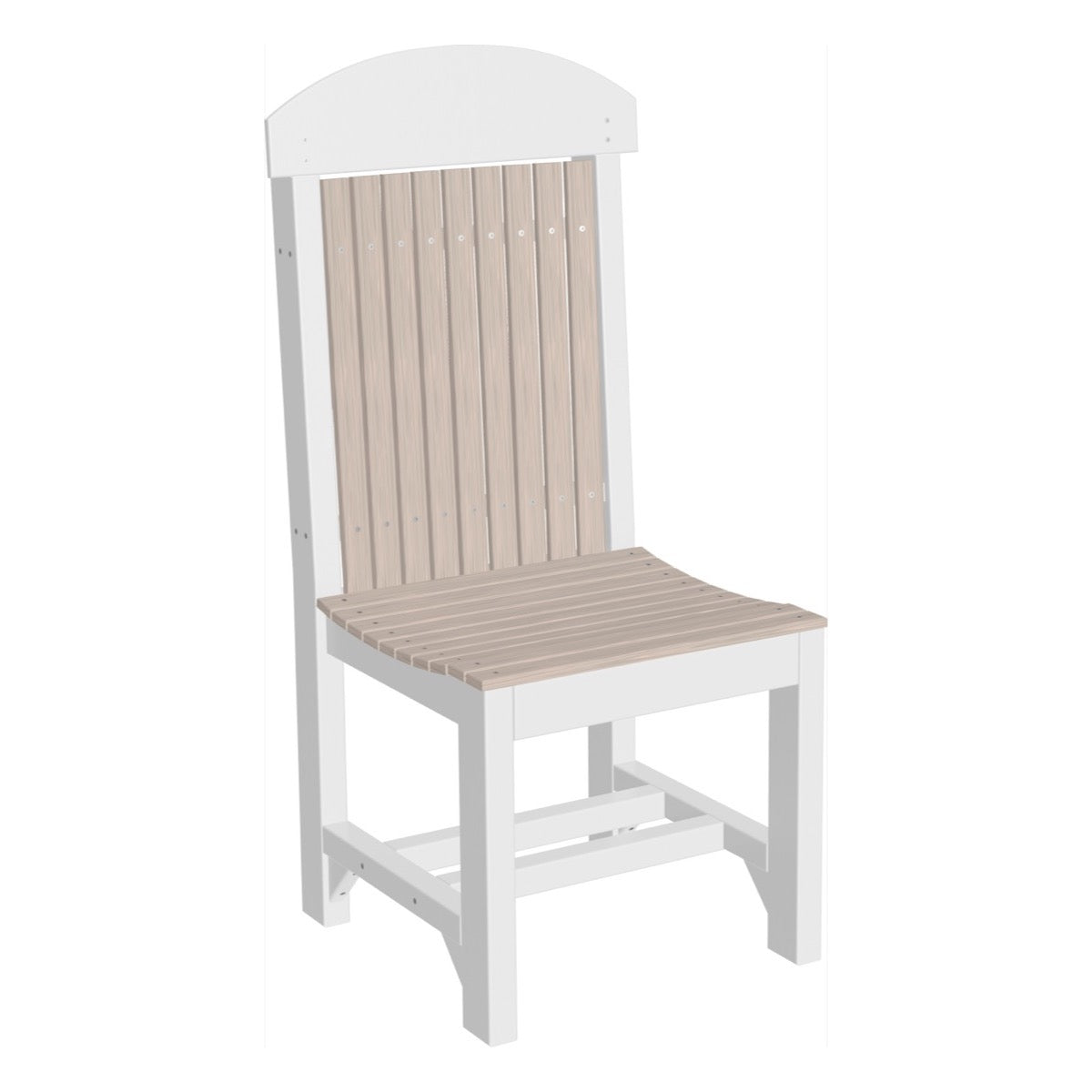 LuxCraft Classic Side Chair
