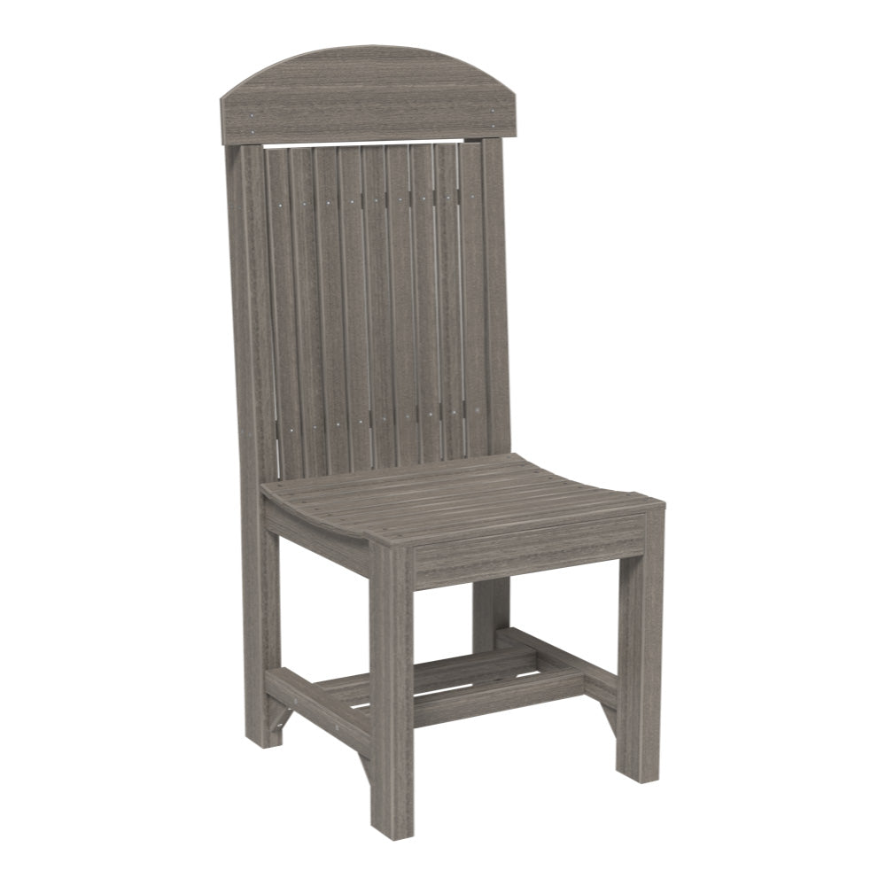 LuxCraft Classic Side Chair