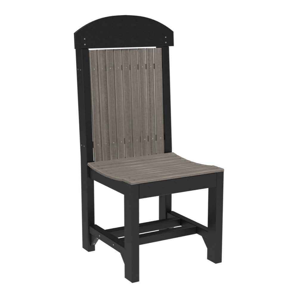 LuxCraft Classic Side Chair