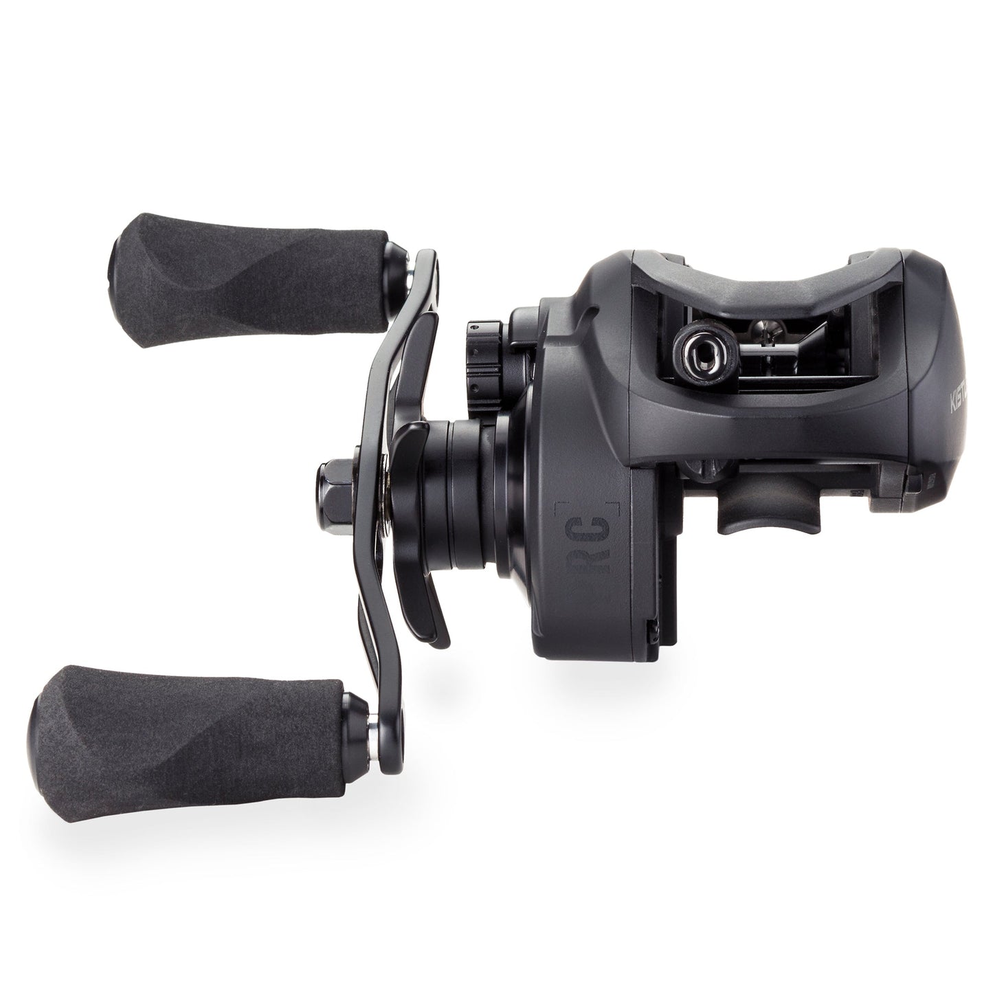 KISTLER PRC Casting Fishing Reel
