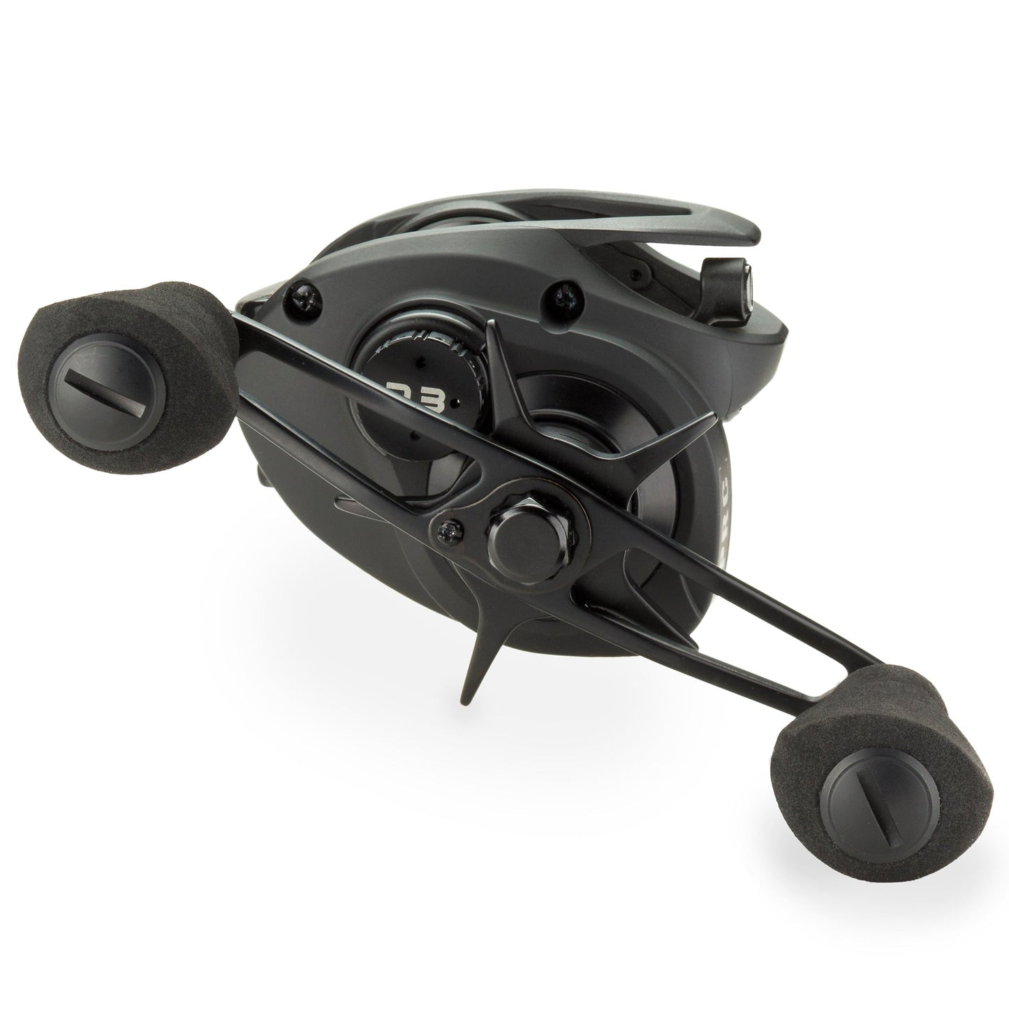 KISTLER PRC Casting Fishing Reel