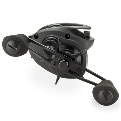 KISTLER PRC Casting Fishing Reel
