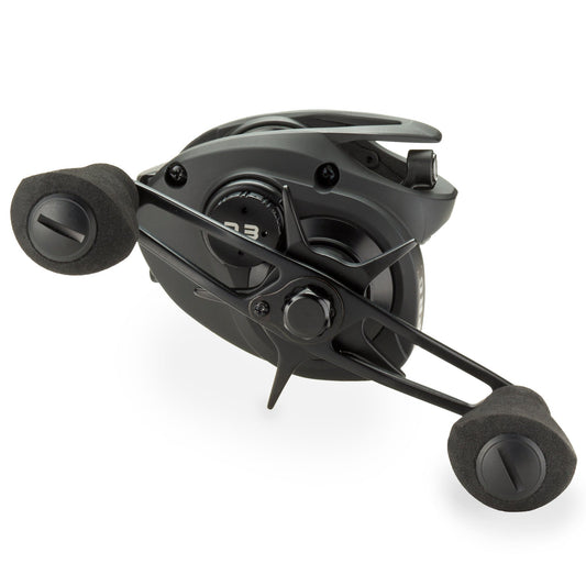KISTLER PRC Casting Fishing Reel