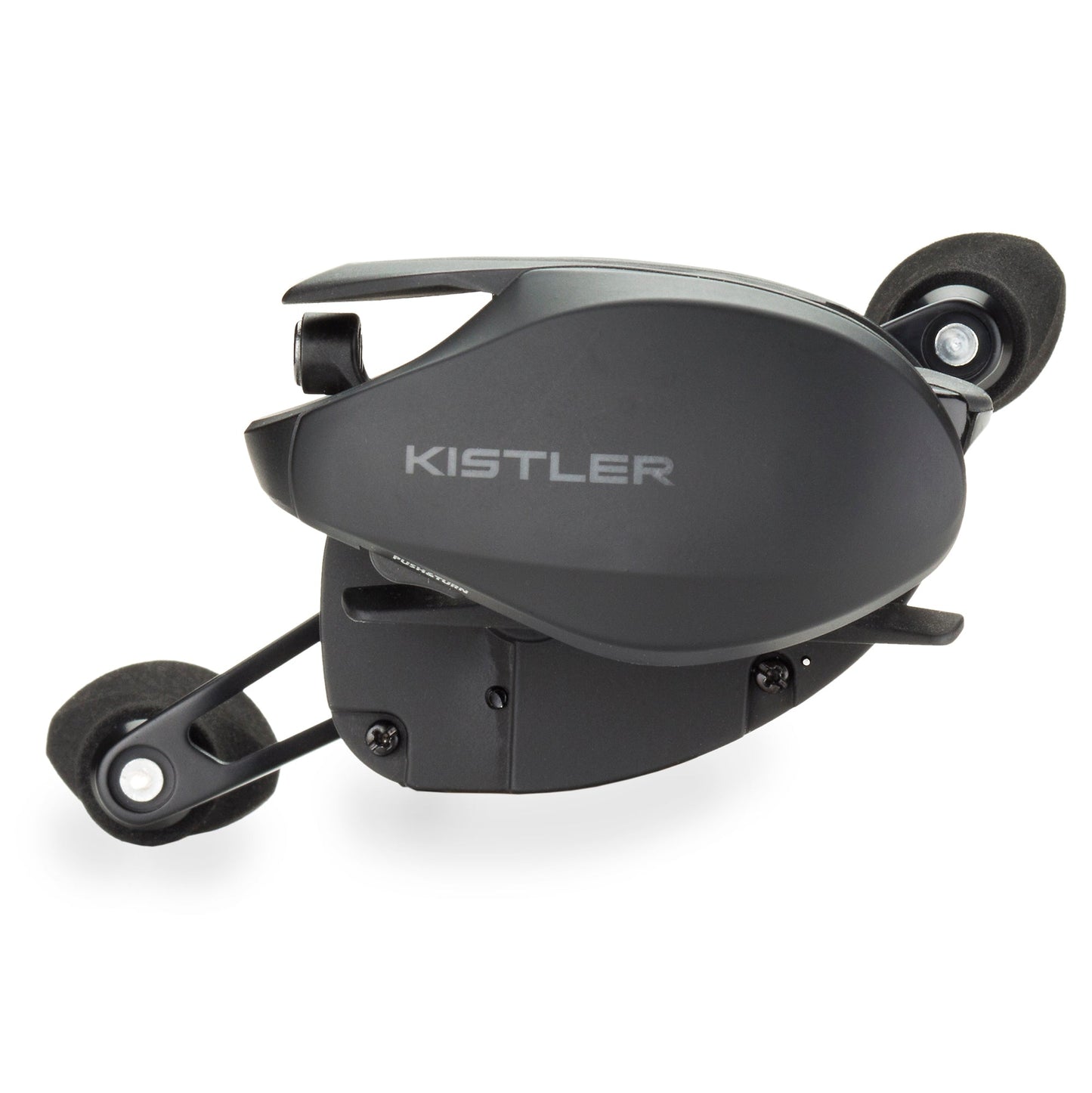 KISTLER PRC Casting Fishing Reel