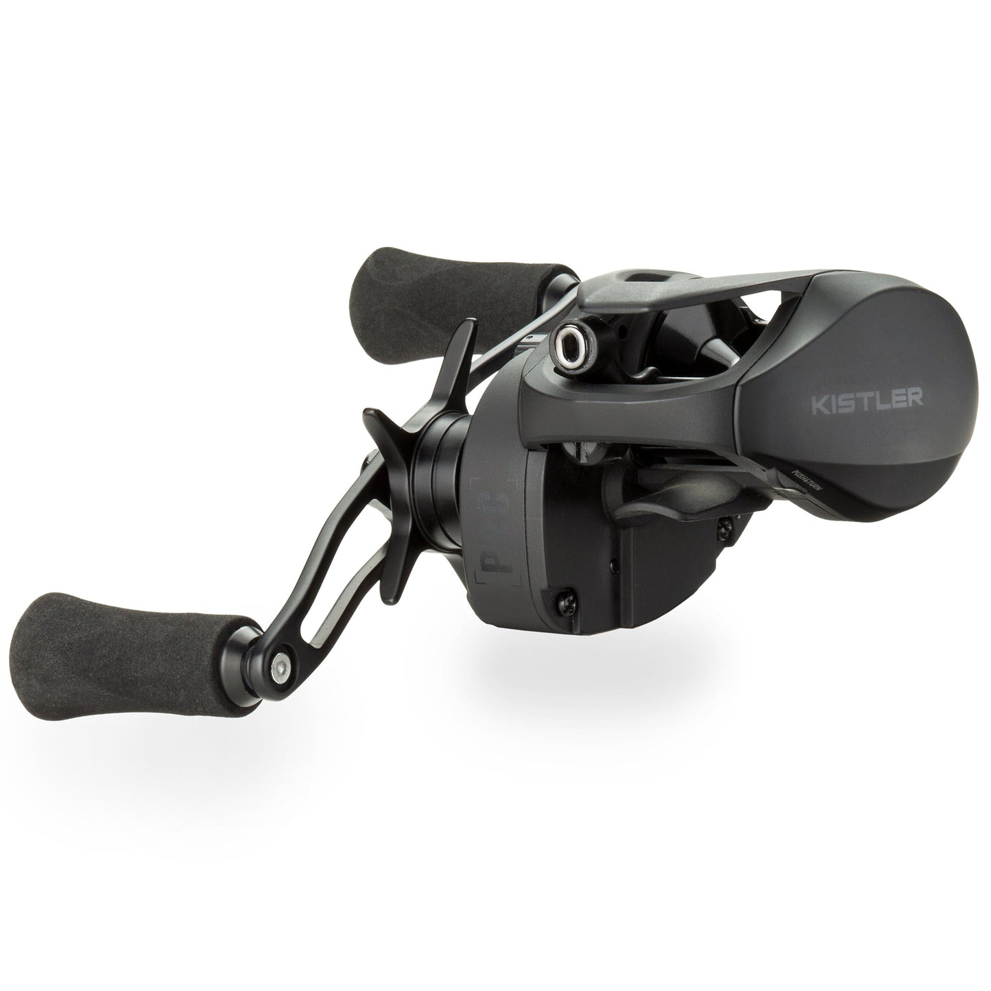 KISTLER PRC Casting Fishing Reel