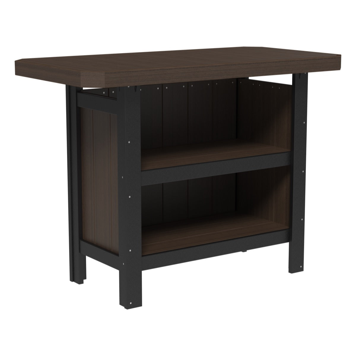 LuxCraft Serving Bar