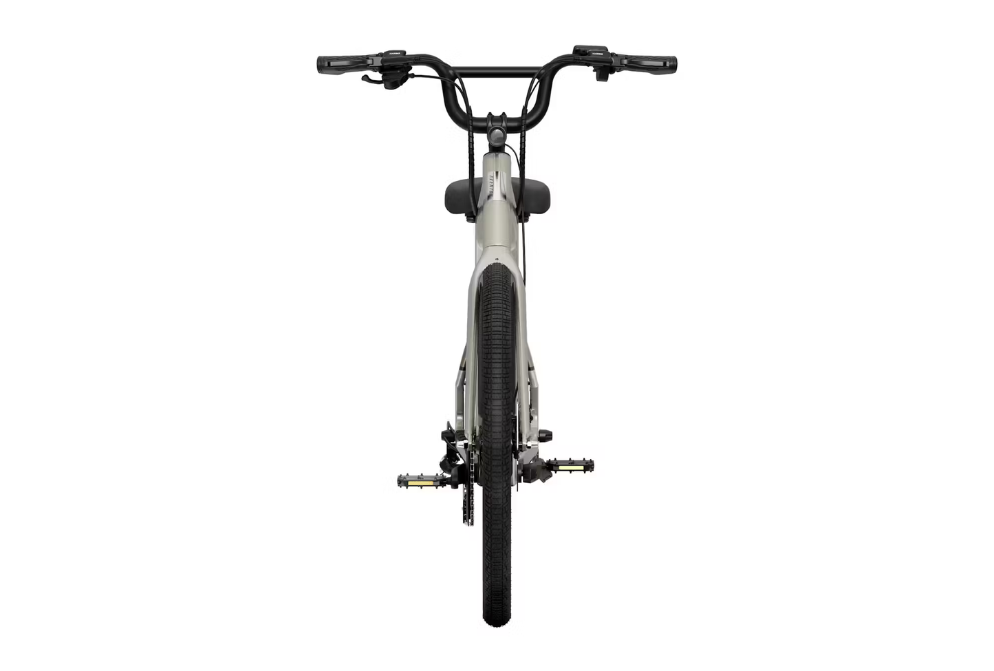 Aventon Pace 4 Step-Through E-bike