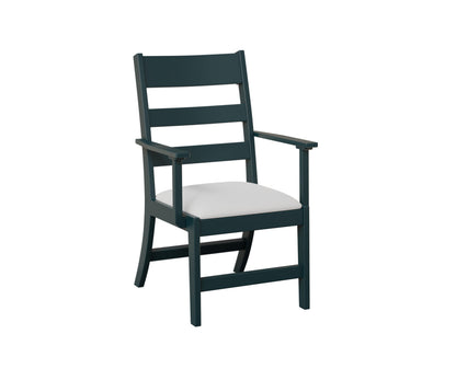 Berlin Gardens Parker Poly Side Chair Arm Kit