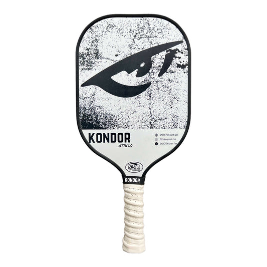 KONDOR Pickleball ATTK 1.0