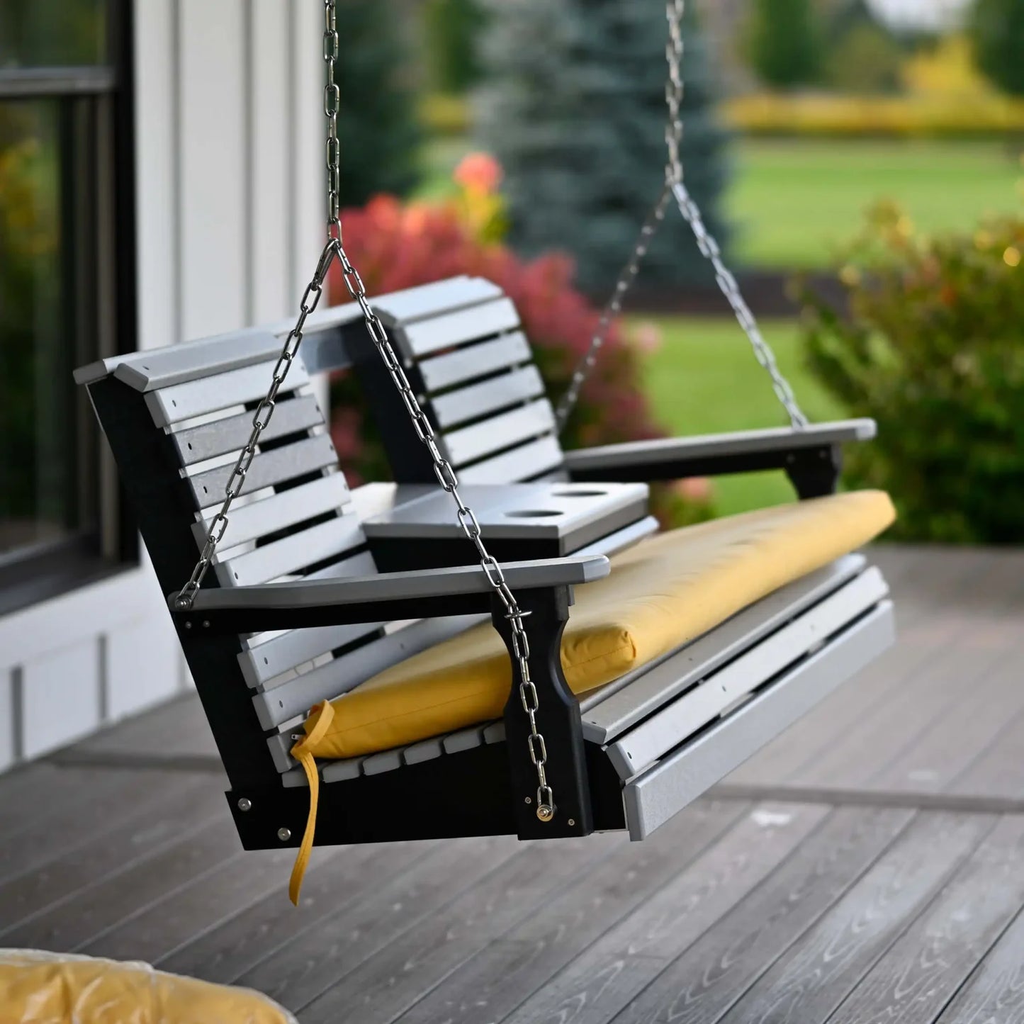 LuxCraft 5' Plain Swing