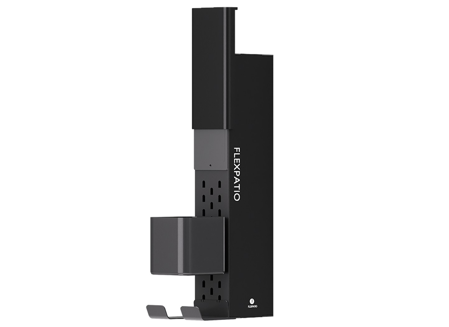 FlexPatio FlexPatio Post Power Outlet – Gen 2