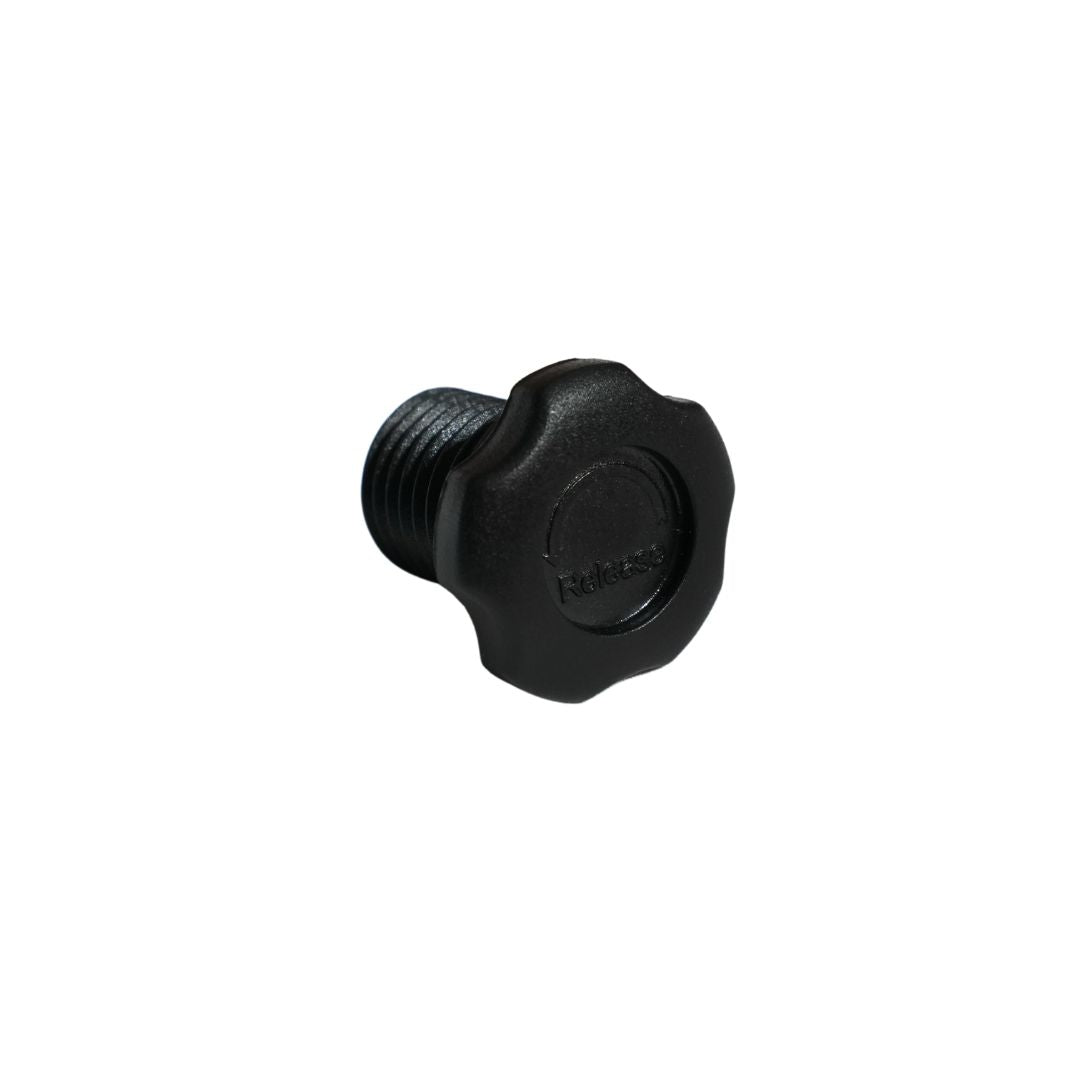 Blue Coolers Parts - Blue Coolers Replacement Release Valve