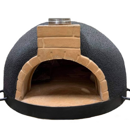 ProForno Tonío Portable Wood Fired Brick Pizza Oven