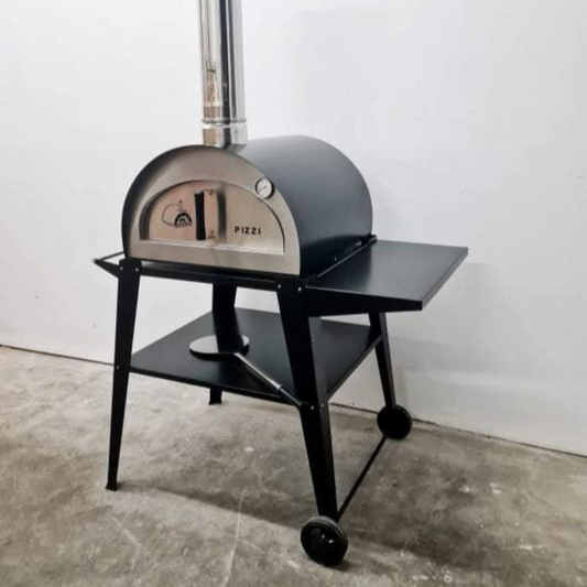 ProForno Pizzi Portable Wood Fired Pizza Oven