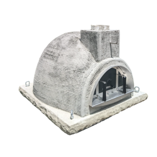 ProForno Naked Traditional Wood Fired Brick Pizza Oven