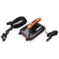Sea Eagle Handy Pump Auto-stop Two-stage Electric Pump with Accessory Plug