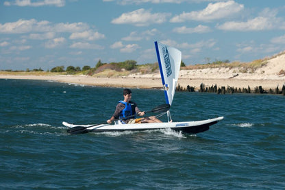 Sea Eagle QuikSail- Universal Kayak Sail