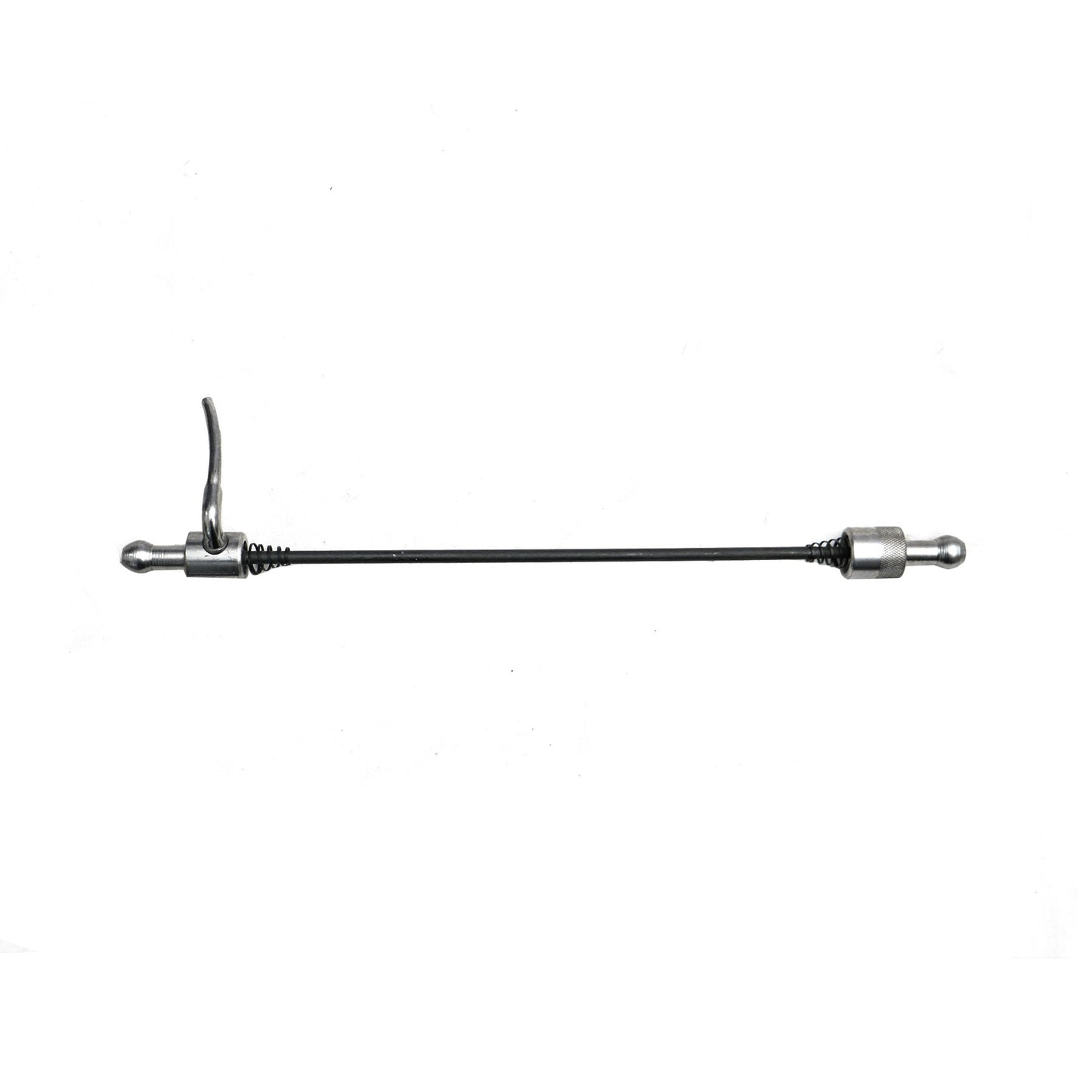 EUNORAU Electric Bike 190mm Hub Quick Release Skewer for Ebike Trailers