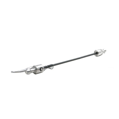 EUNORAU Electric Bike 190mm Hub Quick Release Skewer for Ebike Trailers