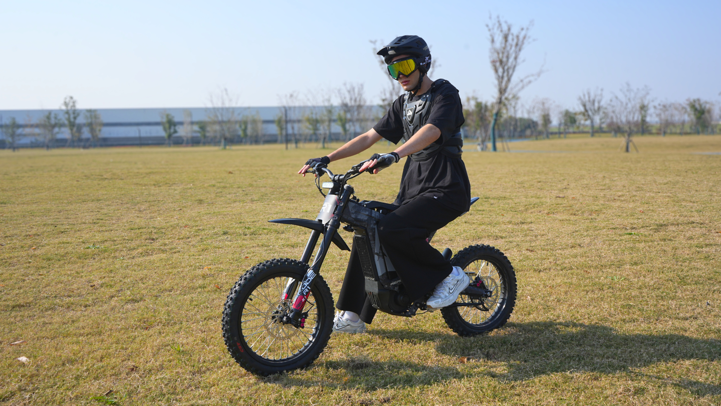 EUNORAU R1-17