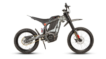 Eunorau R1